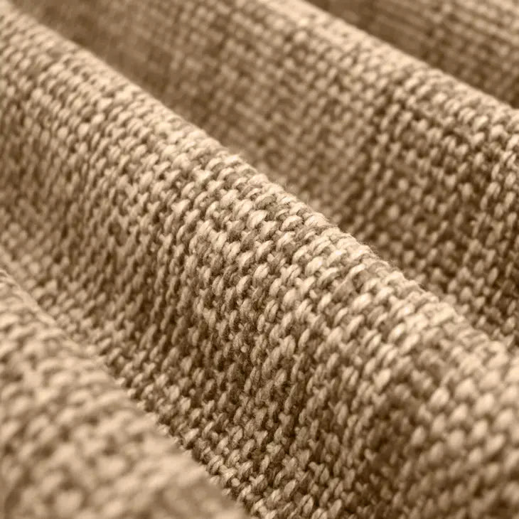 Fabstyles Placemats Set of 4 Mocha Color