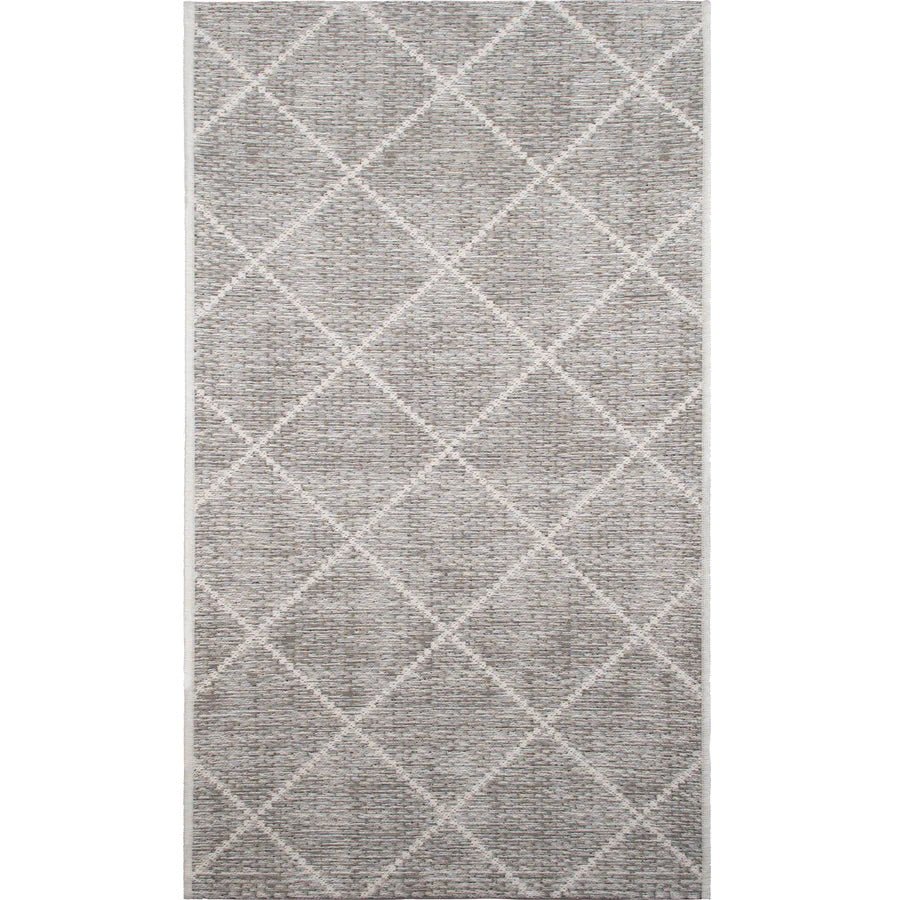 Esterno Delano Ivory Area Rug