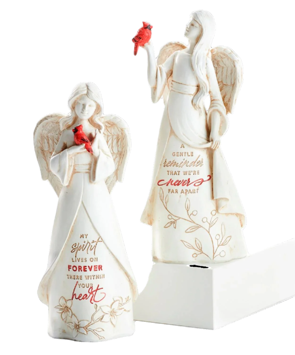 Angel Figurines